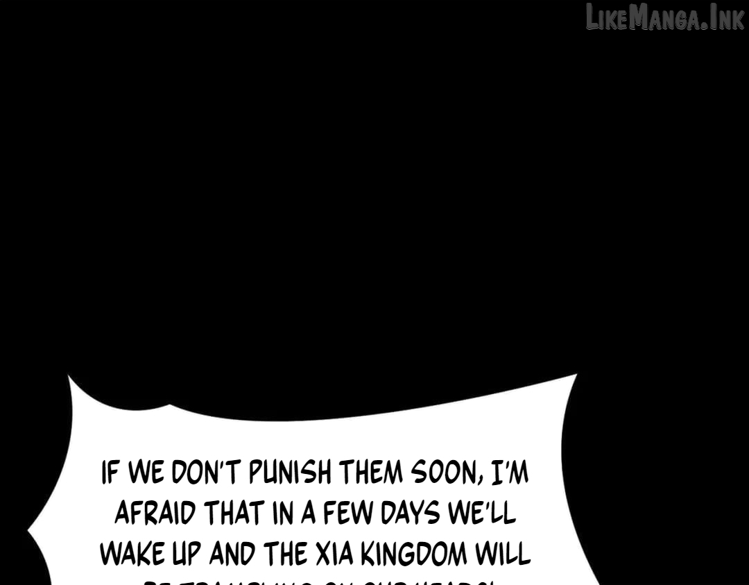 After the School Belle Dumped Me, I Became a Martial Arts God Chapter 100  - page 185